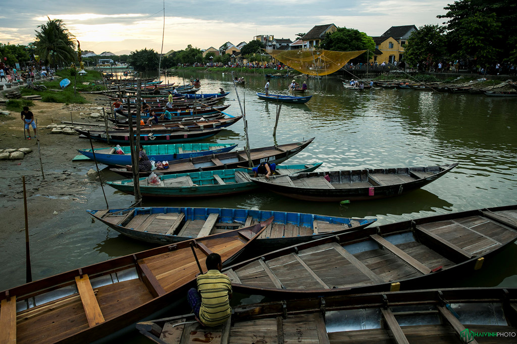 [-]Vẻ[-]đẹp[-]lung[-]linh[-]không[-]tì[-]vết[-]của[-]phố[-]cổ[-]Hội[-]An